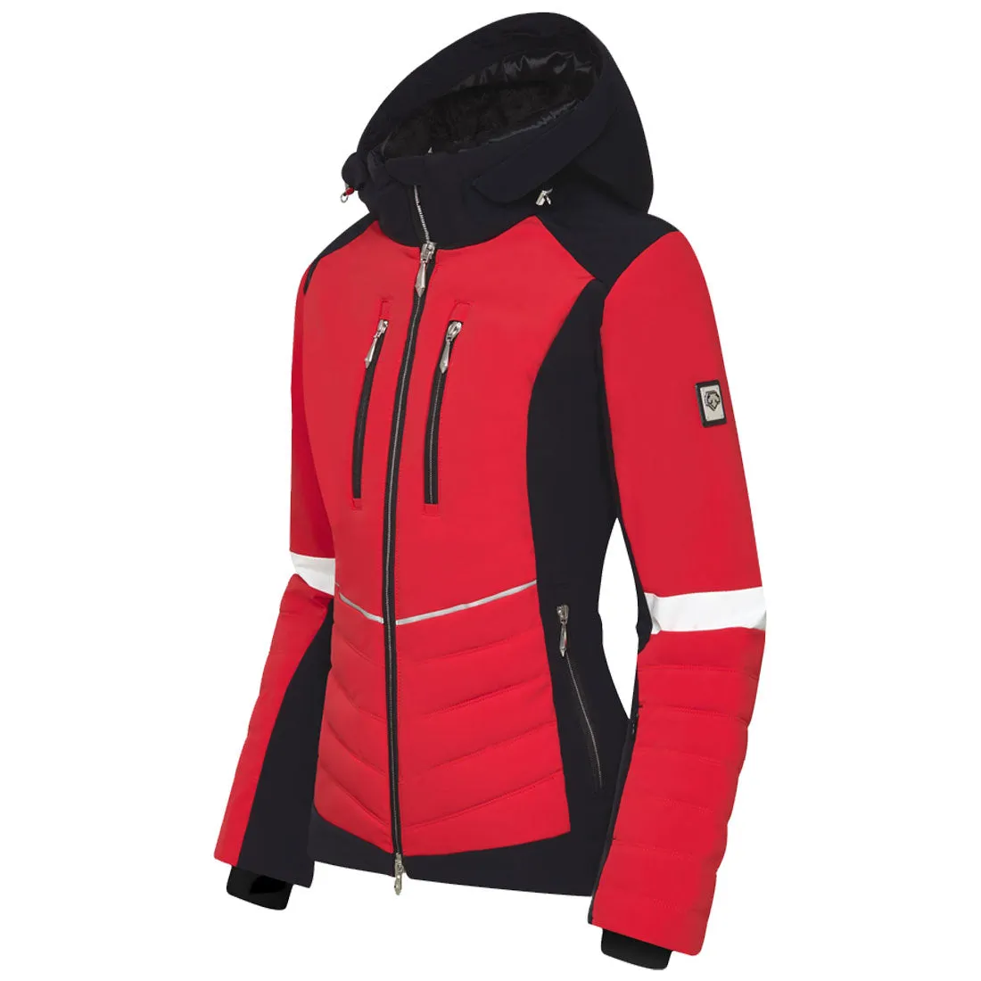 Descente Cicily Insulated Jacket - Women's