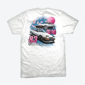 DGK Akina Pass Graphic T-Shirt