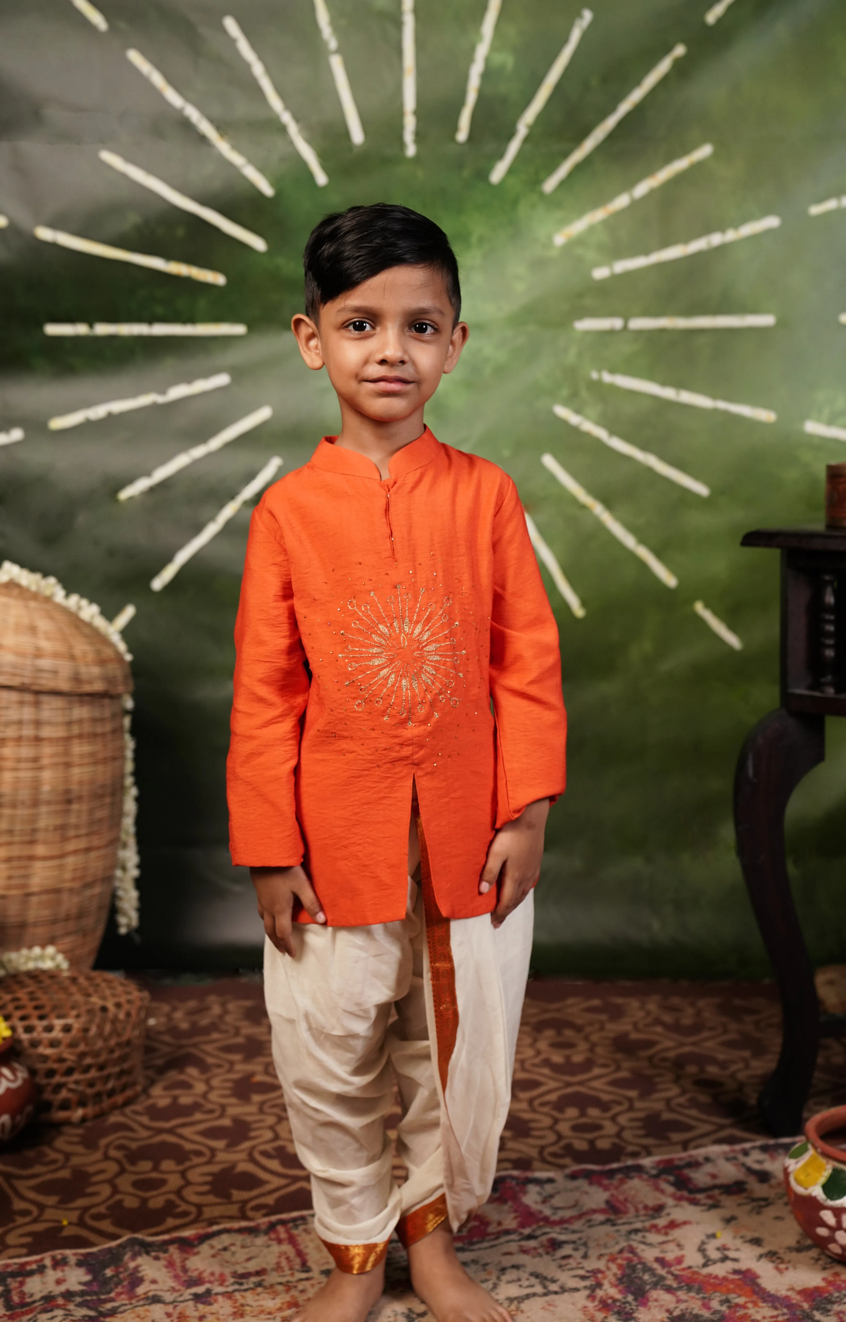 Dhyan- Kurta