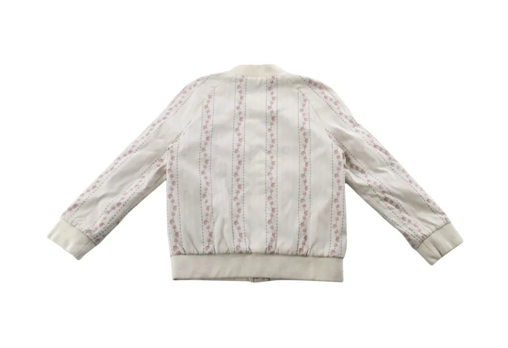 Dior, Girls Jacket, 6 Years