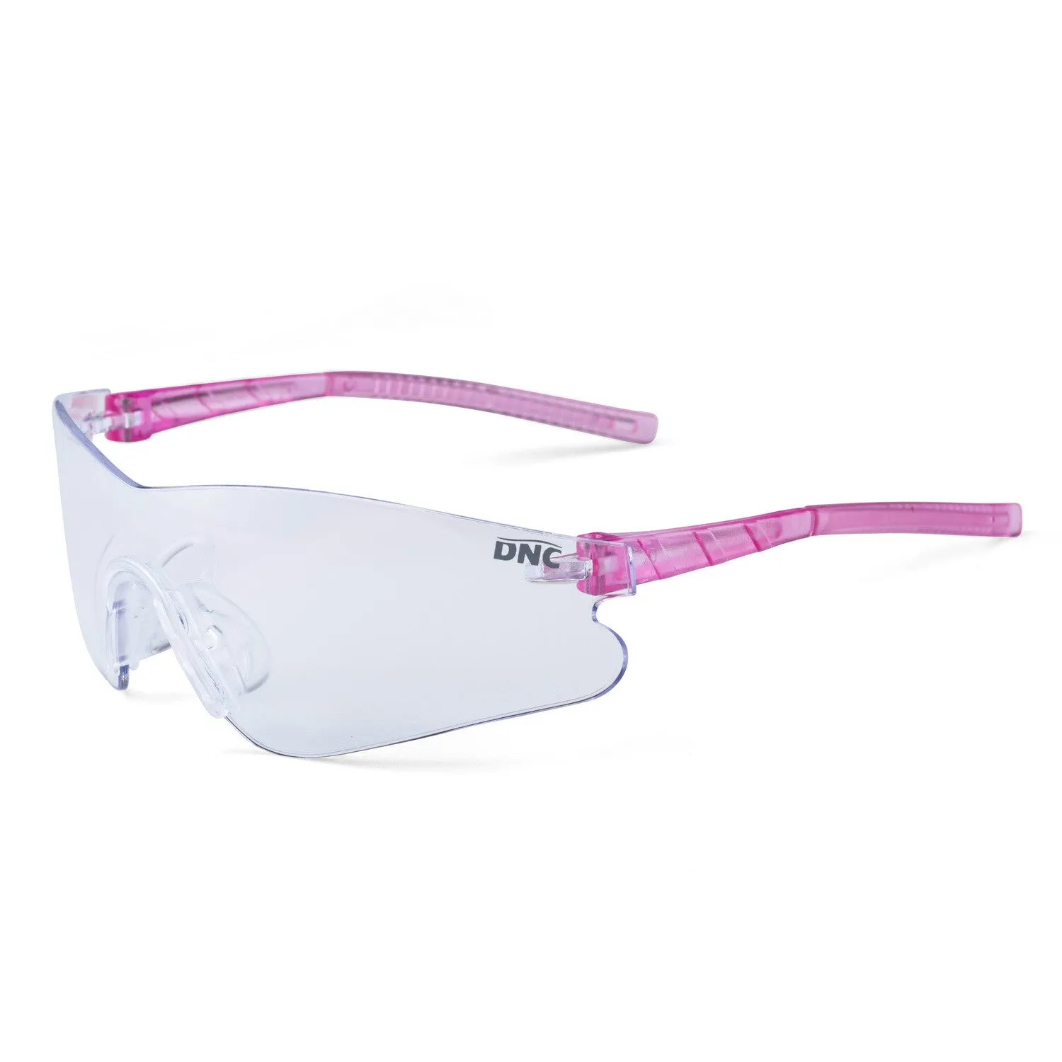 DNC Lady Hawk Safety Spec (SP09)