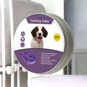 Dog Calming Collar