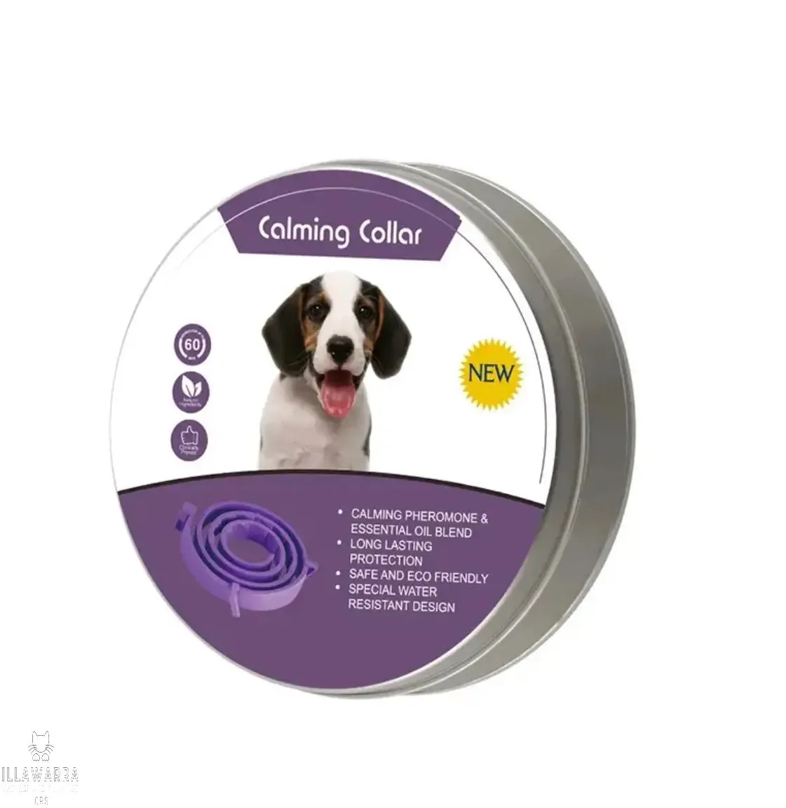 Dog Calming Collar