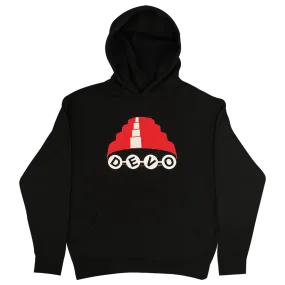 Dome Pullover Hoodie