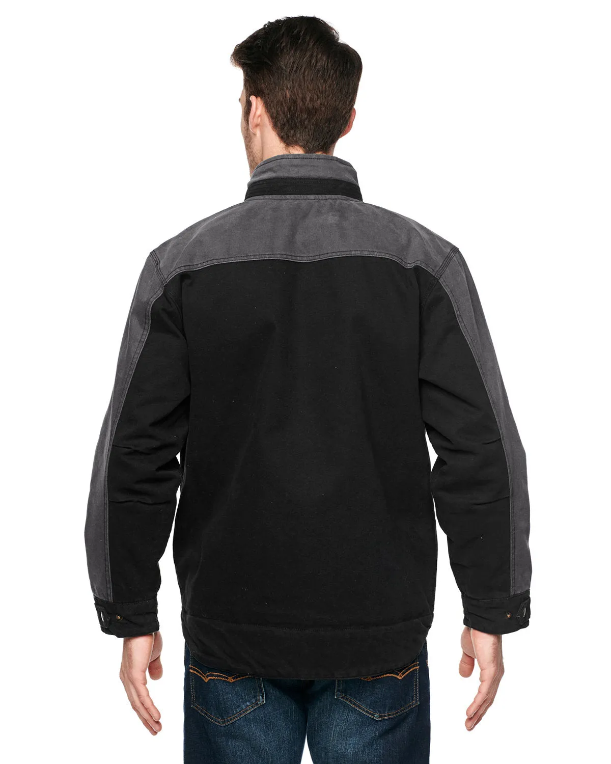 Dri Duck 5089 Men's Horizon Jacket