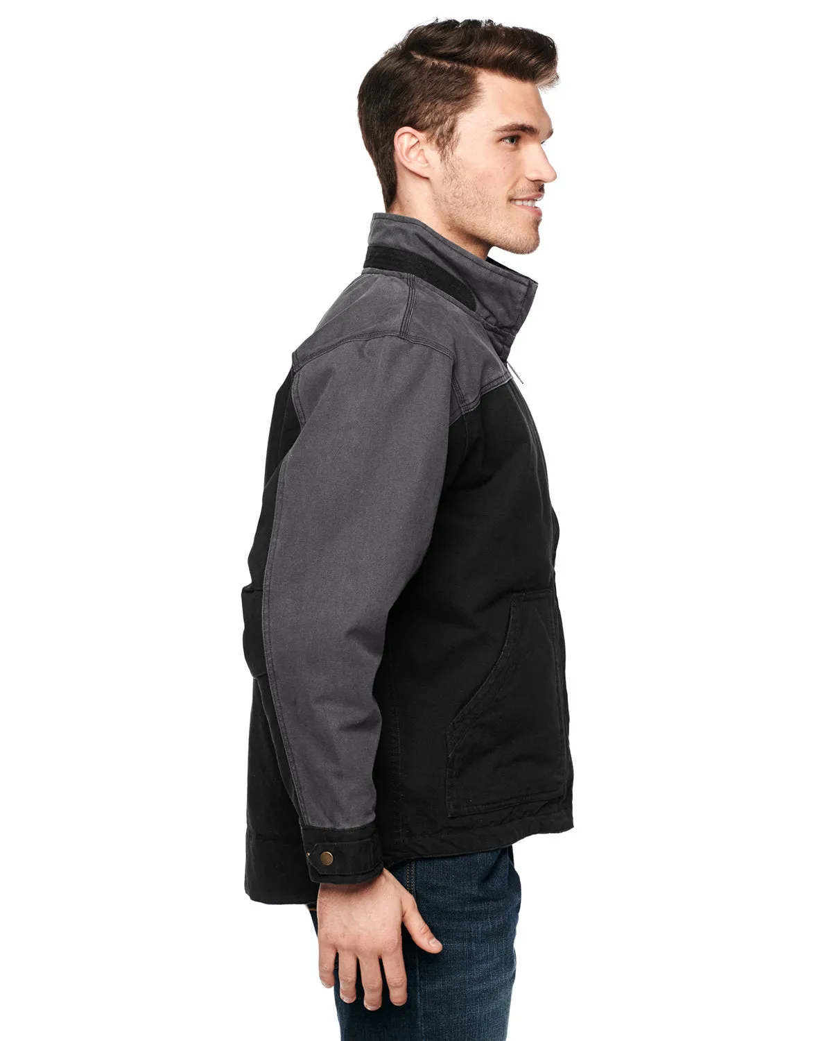 Dri Duck 5089 Men's Horizon Jacket