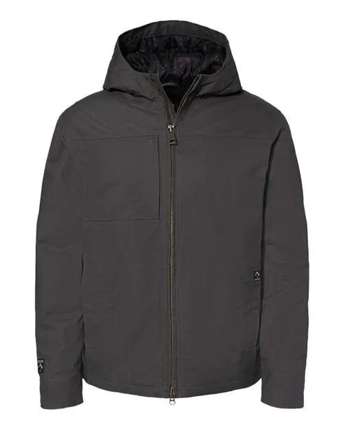 DRI DUCK Men's Yukon Flex Power Move Jacket