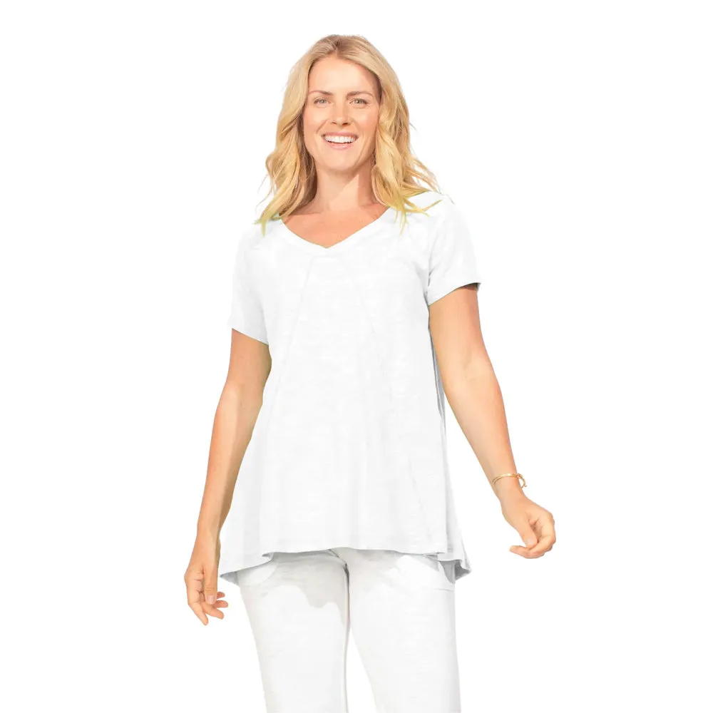 Escape by Habitat Cotton Slub Pocket Tunic - 10022