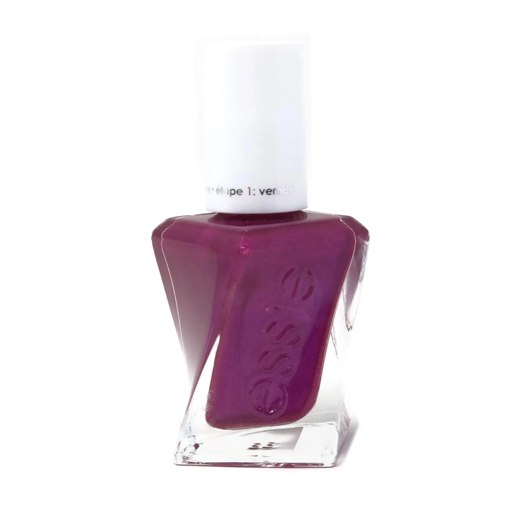 Essie Gel Couture - Shimmer And Strut 0.5 oz - #307