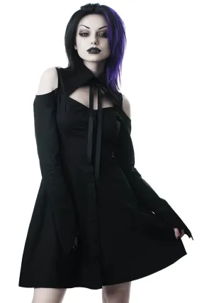 Exorcista Shirt Dress