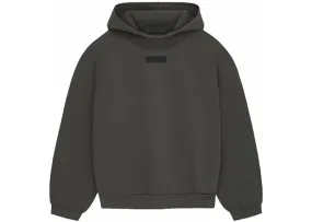 Fear of God Essentials Pullover Hoodie Ink