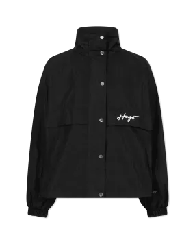 Filia Relaxed Fit Waterproof Jacket