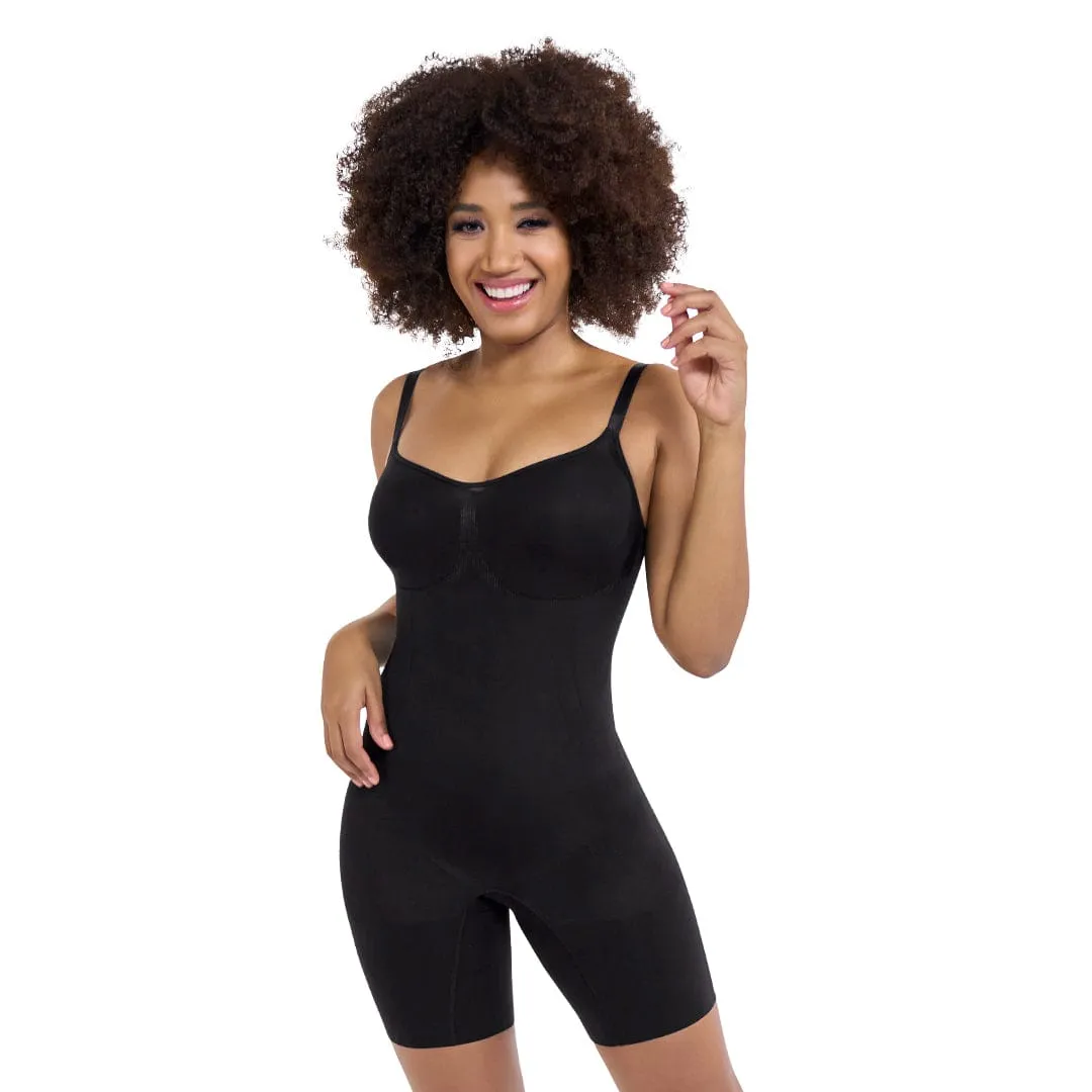 Full Body Shapewear Comfort Evolution CUR32608