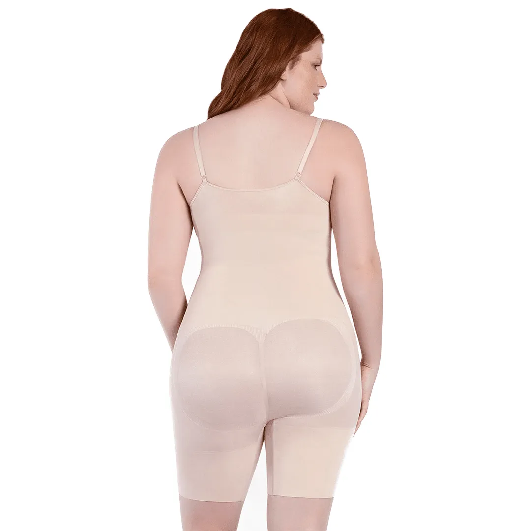 Full Body Shapewear Comfort Evolution CUR32608