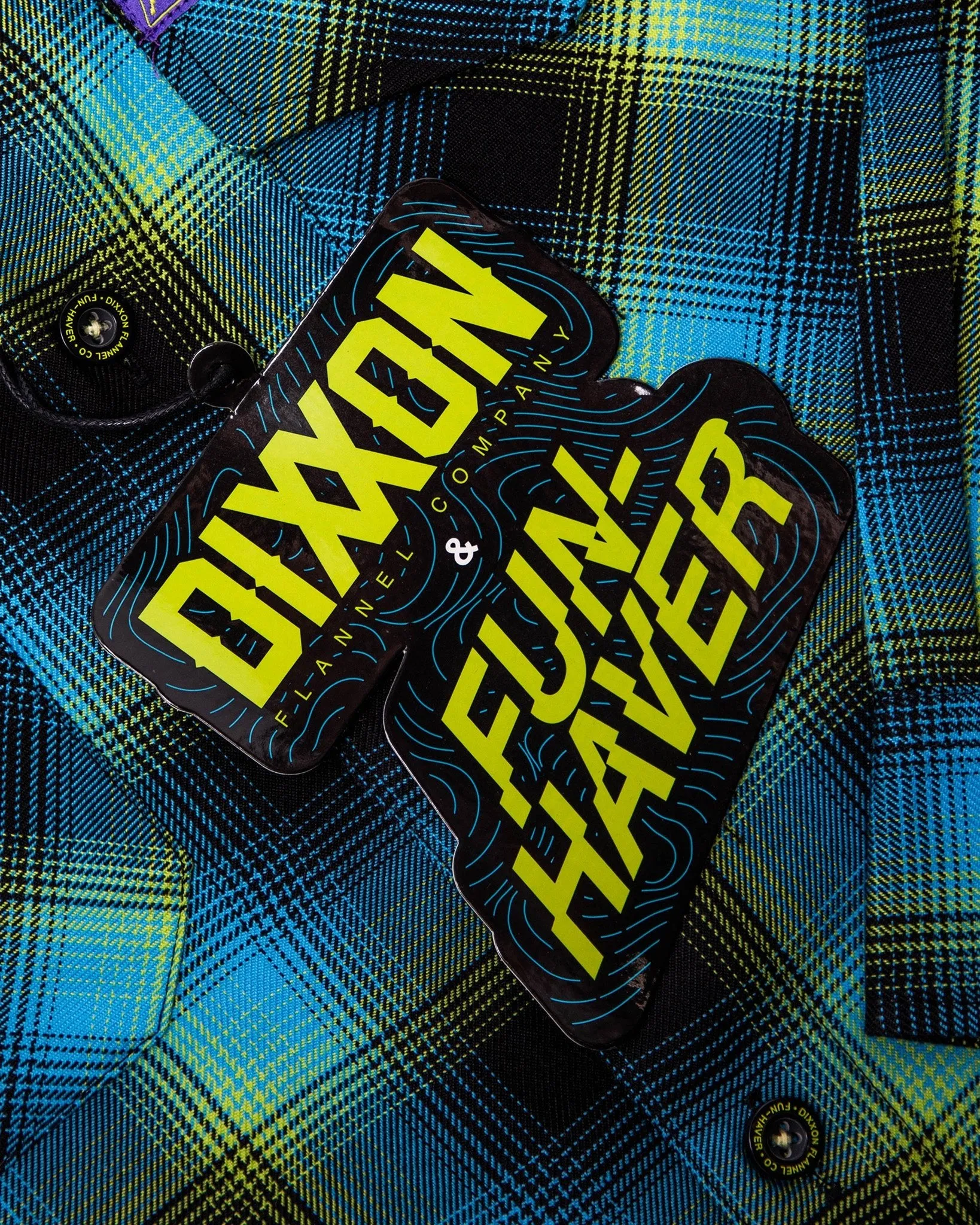 FunHaver Flannel