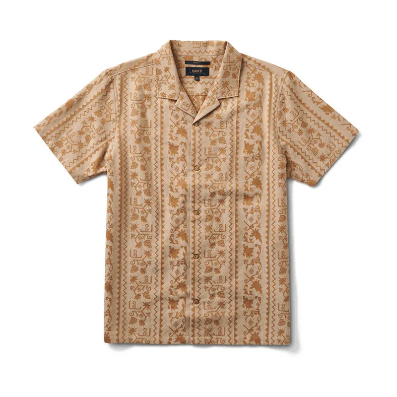 Gonzo SS Woven