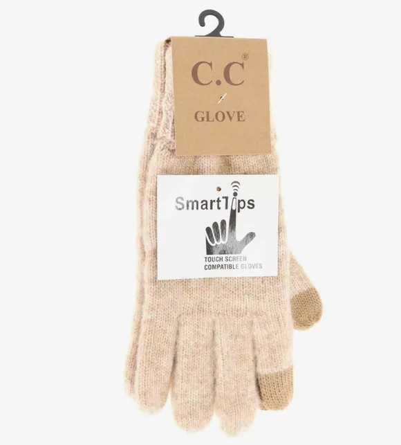 Gracie CC Glove