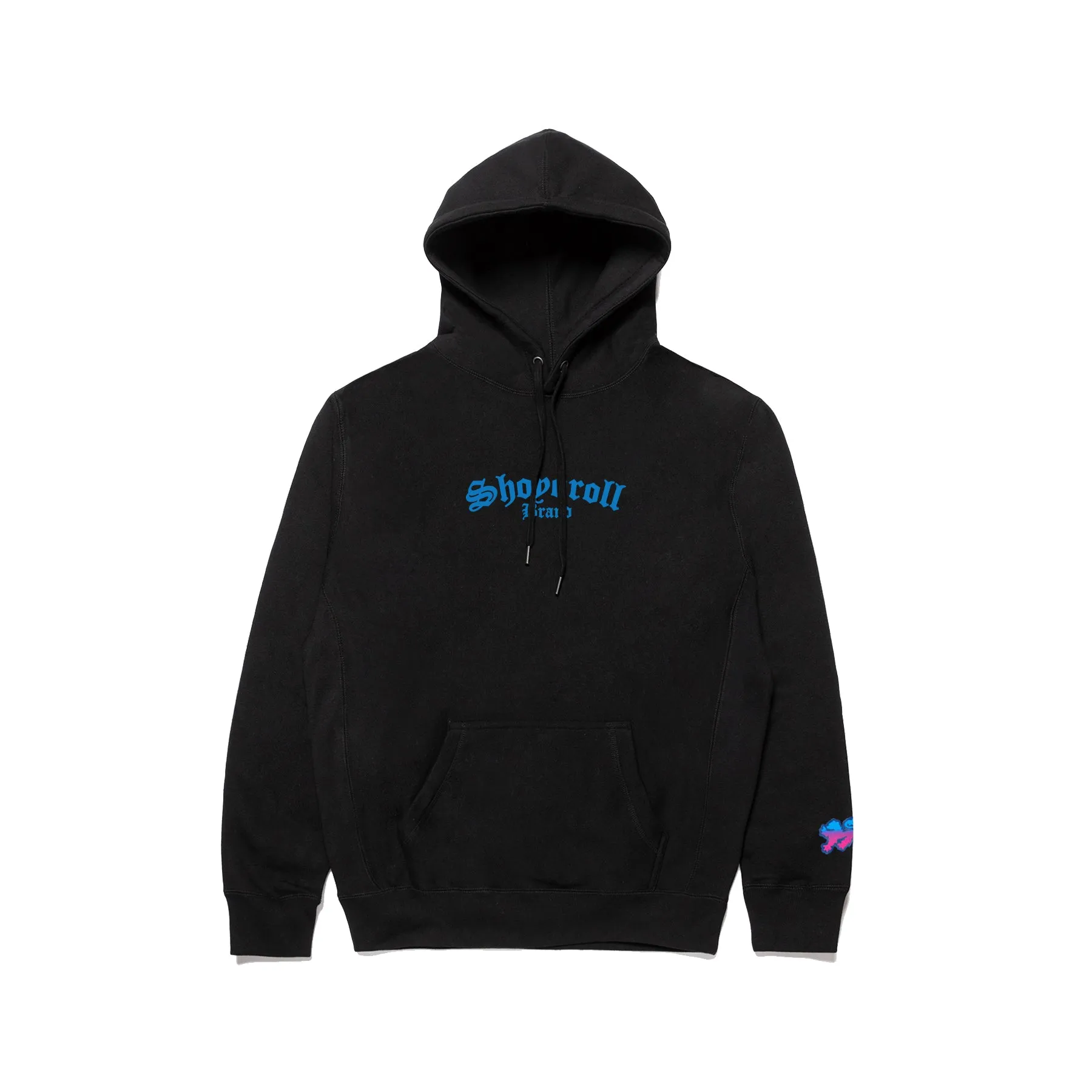 Gradient Hoody (Reserve)