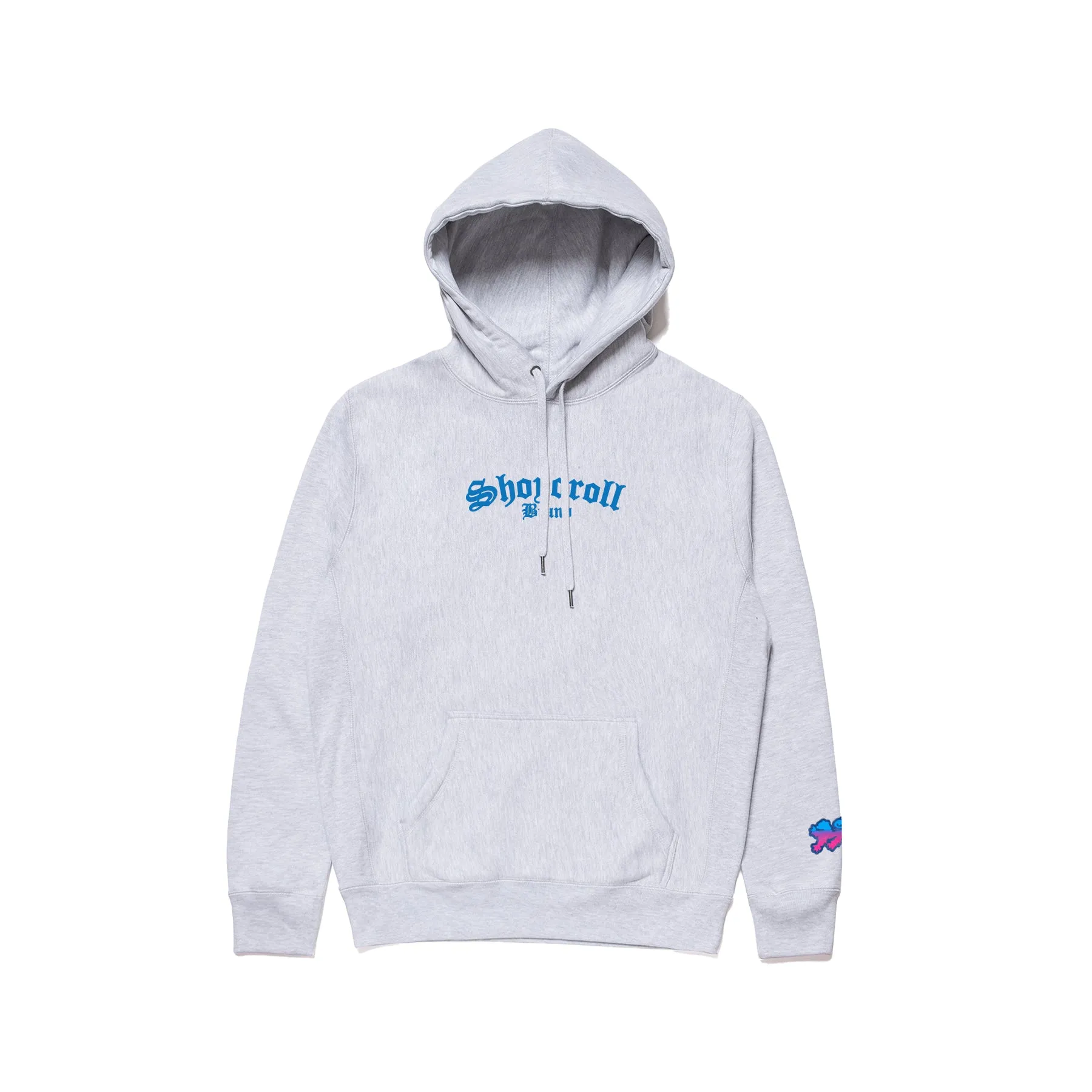 Gradient Hoody (Reserve)