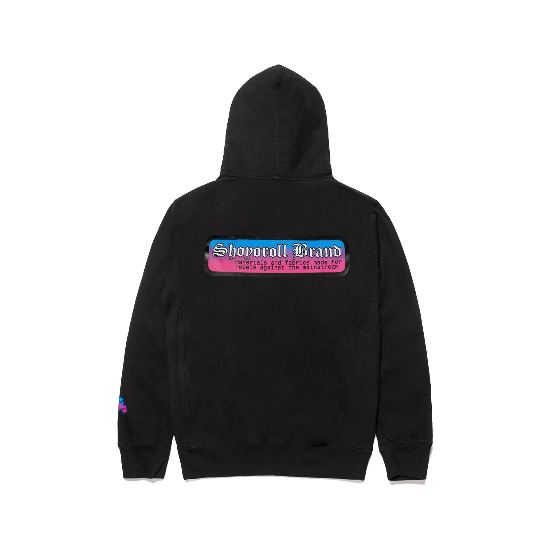 Gradient Hoody (Reserve)