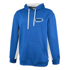 Hamburg Swim Summit Hooded Sweatshirt