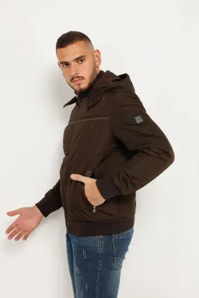 HANEZ PUFF WINTER JACKET