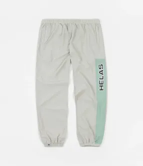 Helas Pese Tracksuit Pants - Grey