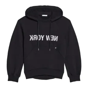 Helmut Lang Reverse New York Pullover Hoodie