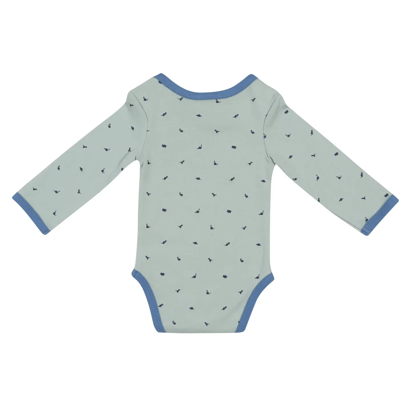 hi-hop Long Sleeve Bodysuit