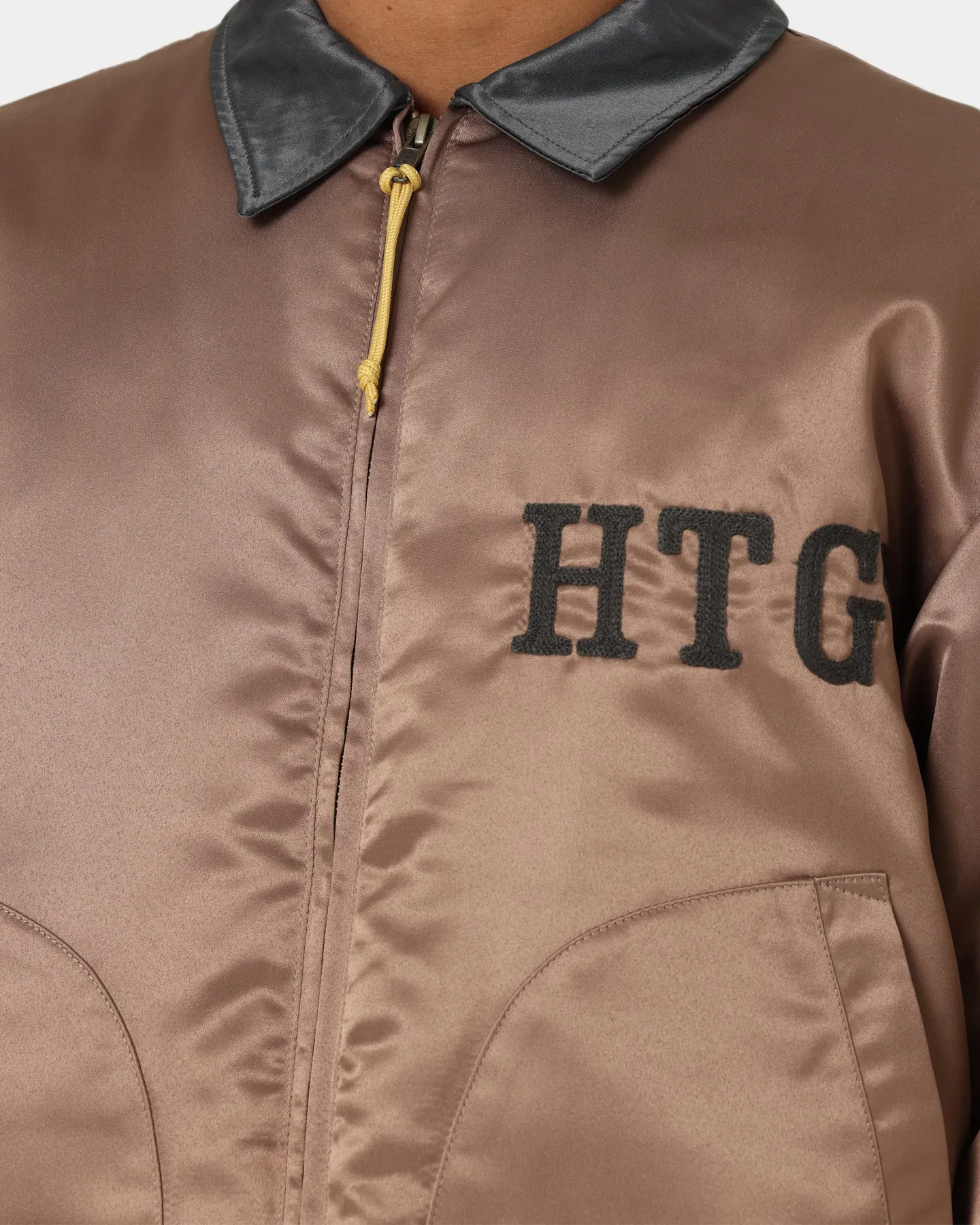 Honor The Gift Neighborhood Jacket Hickory