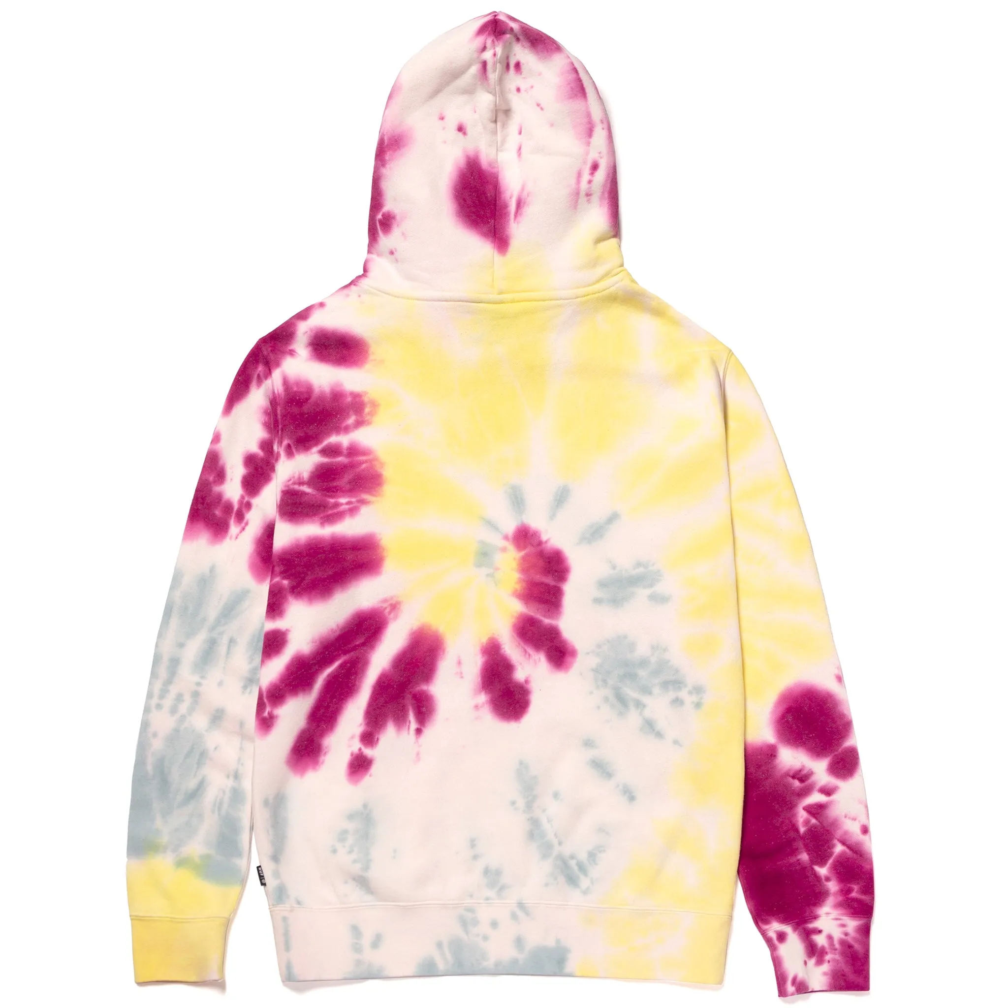 HUF Chemistry PO Hoodie