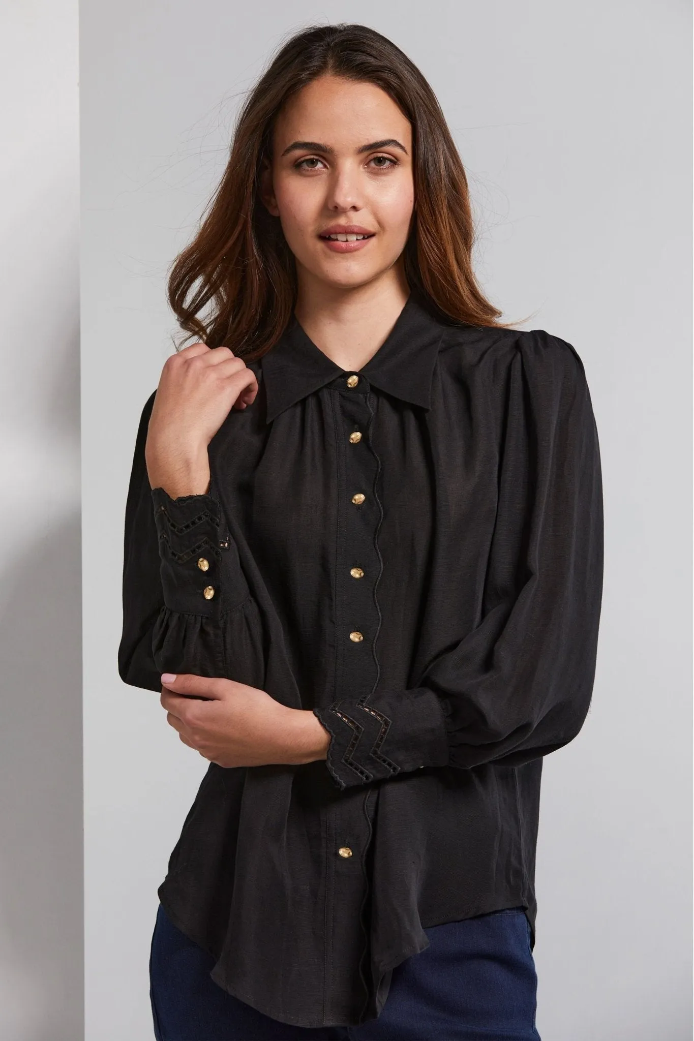 HUNTER SHIRT - LA3587