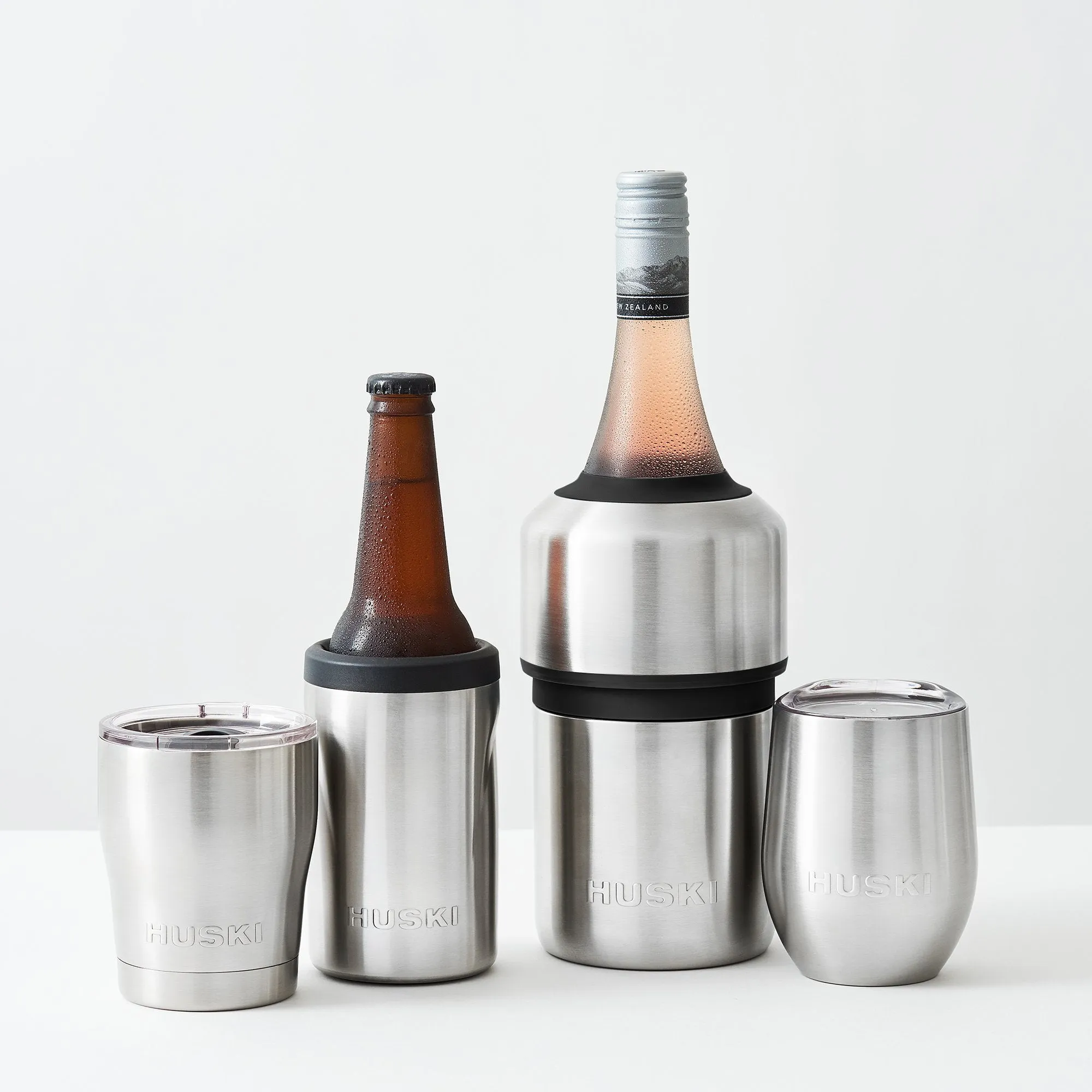 Huski Wine Tumbler