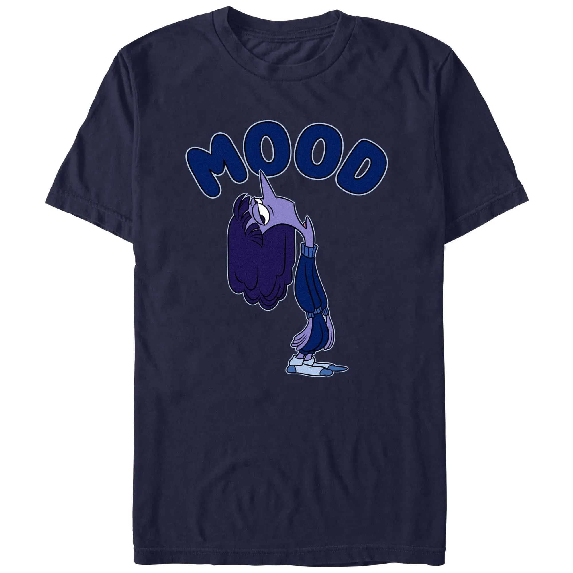 Inside Out 2: Ennui Mood T-shirt