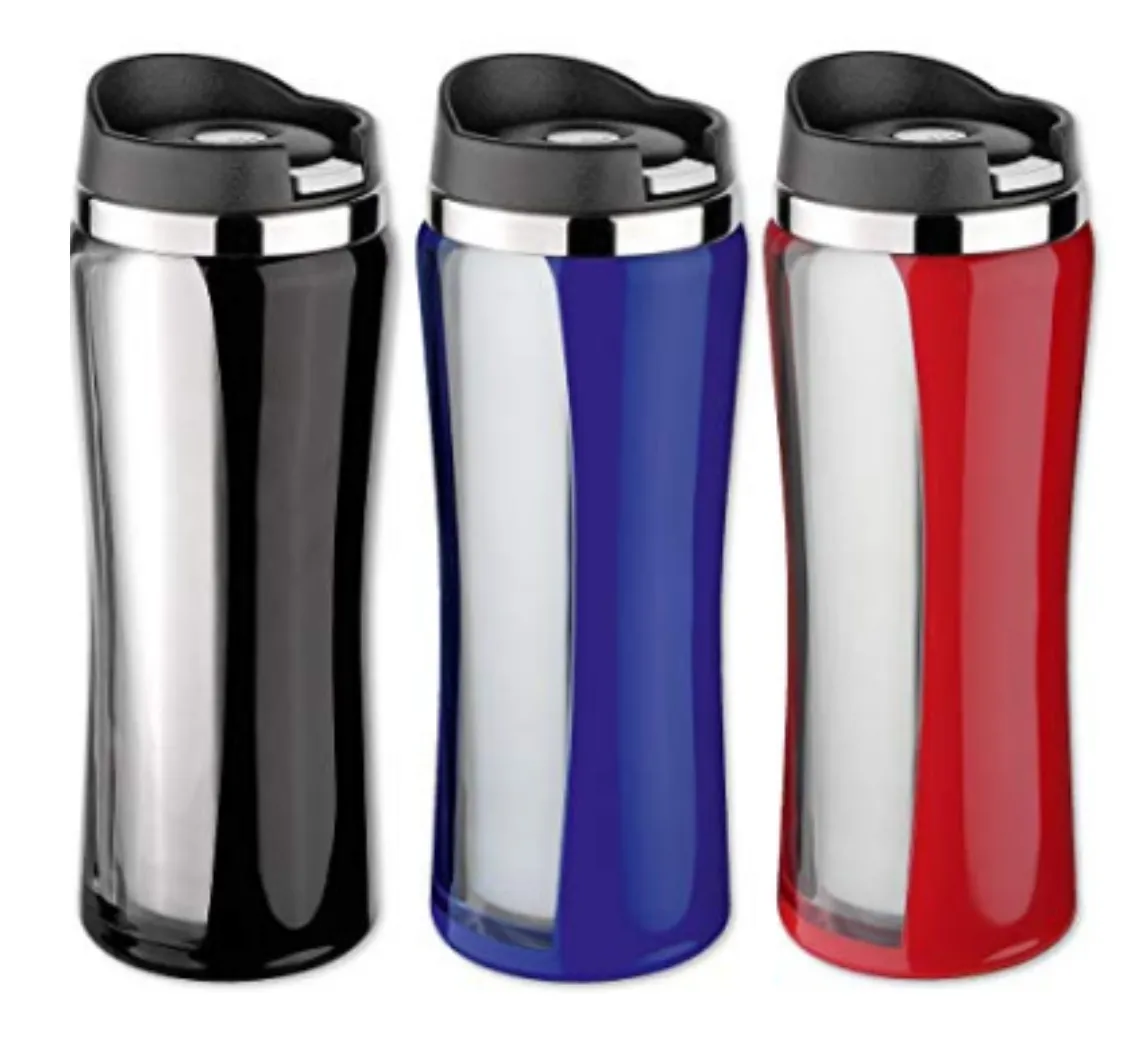 ISOSTEEL Thermal Mug 400ml