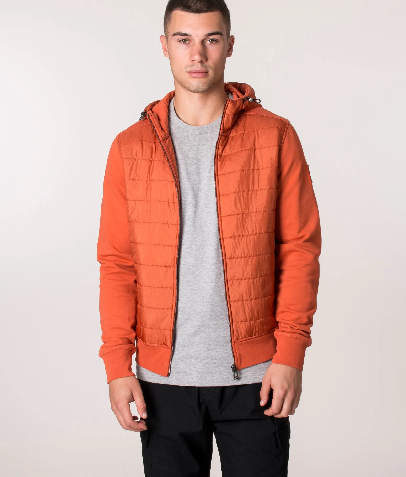 Jerby Hybrid Jacket