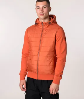 Jerby Hybrid Jacket