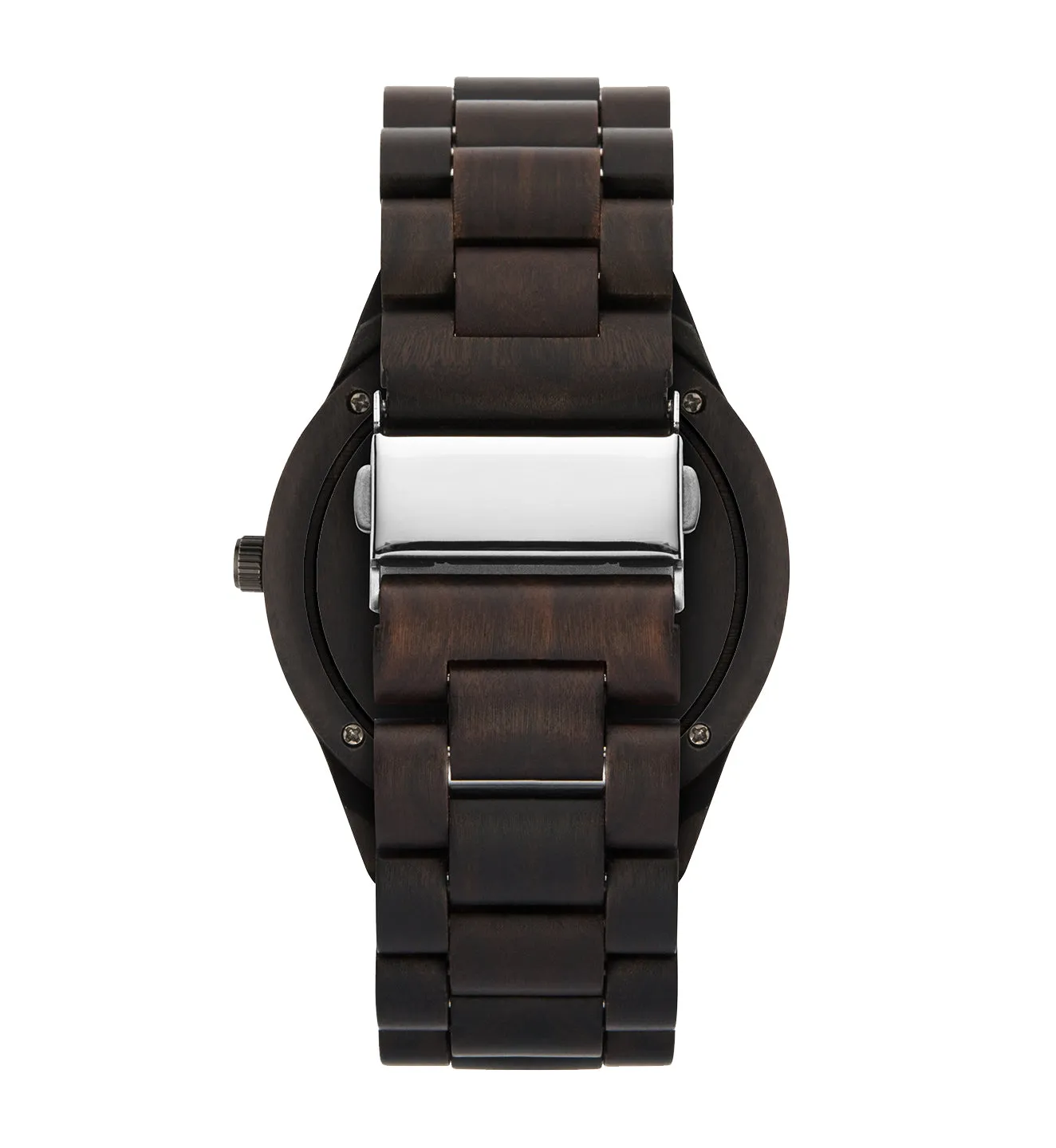 Julia REFORESTATION Wooden Watch - 1P Color