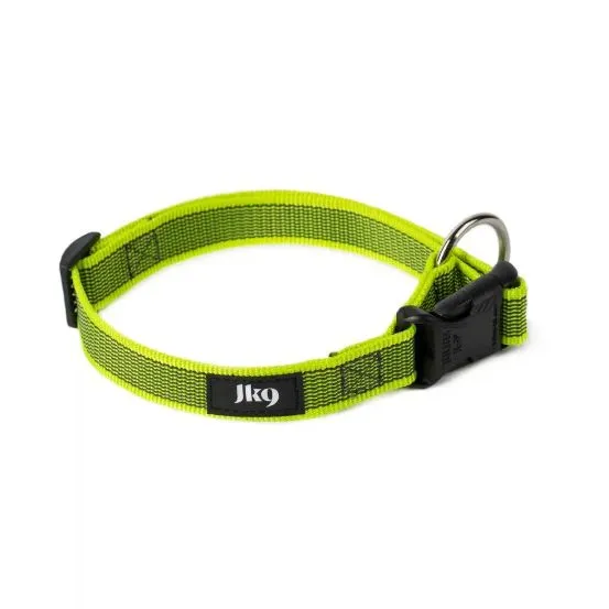 JULIUS K9 IDC Color&Gray Adjustable Collar