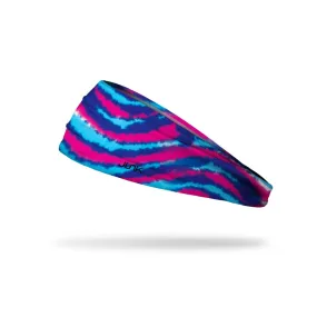 JUNK Raspberry Wave Headband (Big Bang Lite)