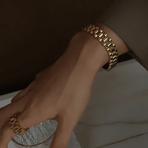 Kacey Bracelet