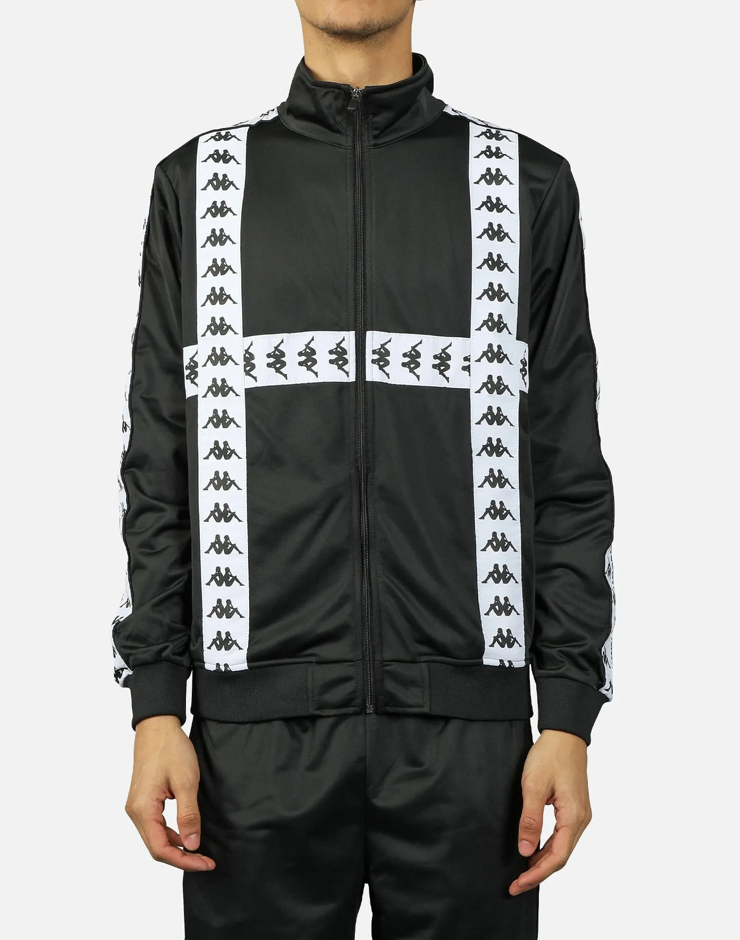 Kappa 222 BANDA CALAK TRACK JACKET