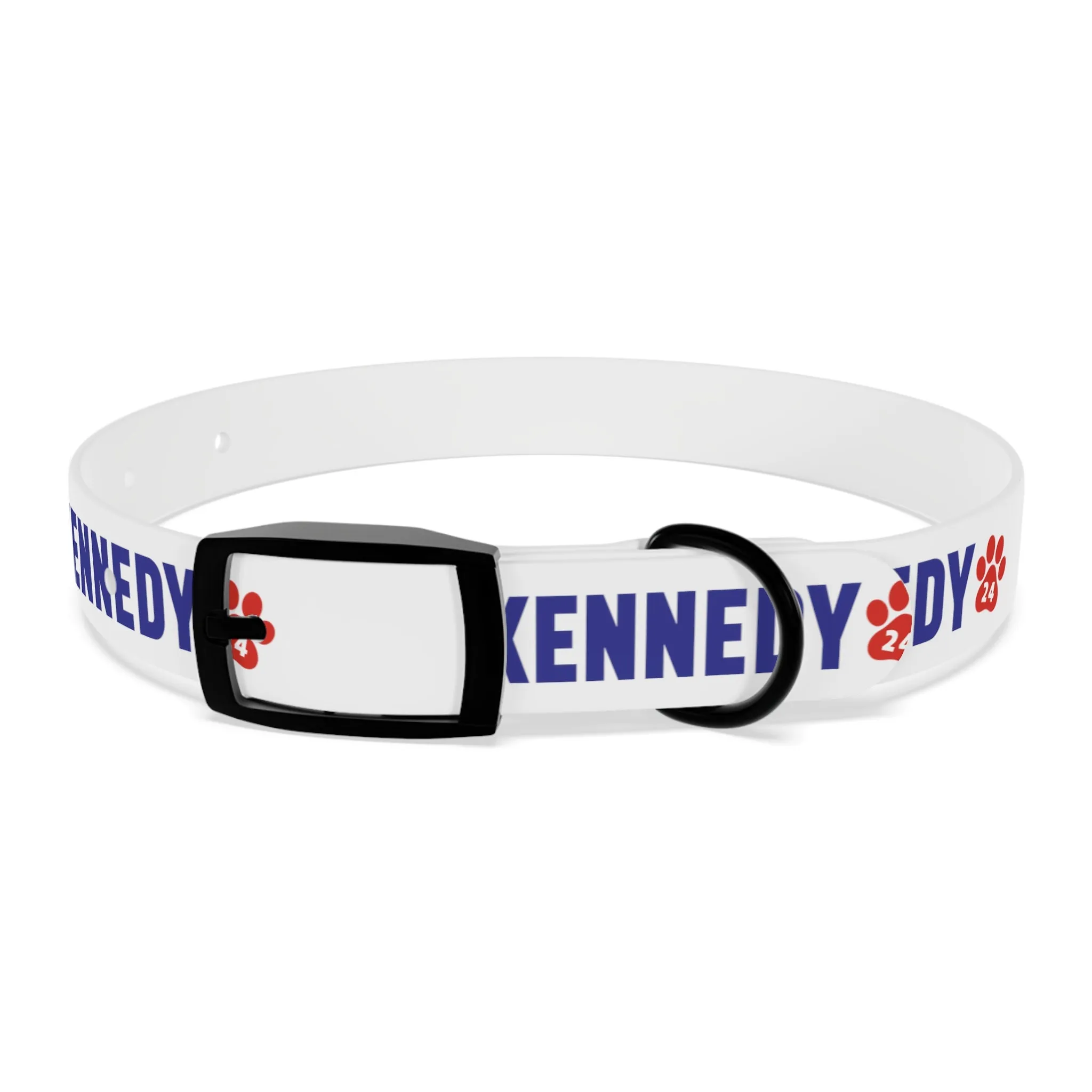 Kennedy '24 Dog Collar