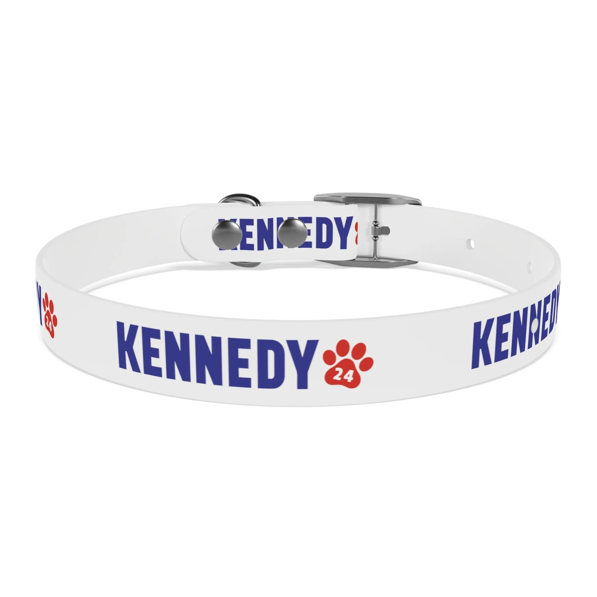 Kennedy '24 Dog Collar