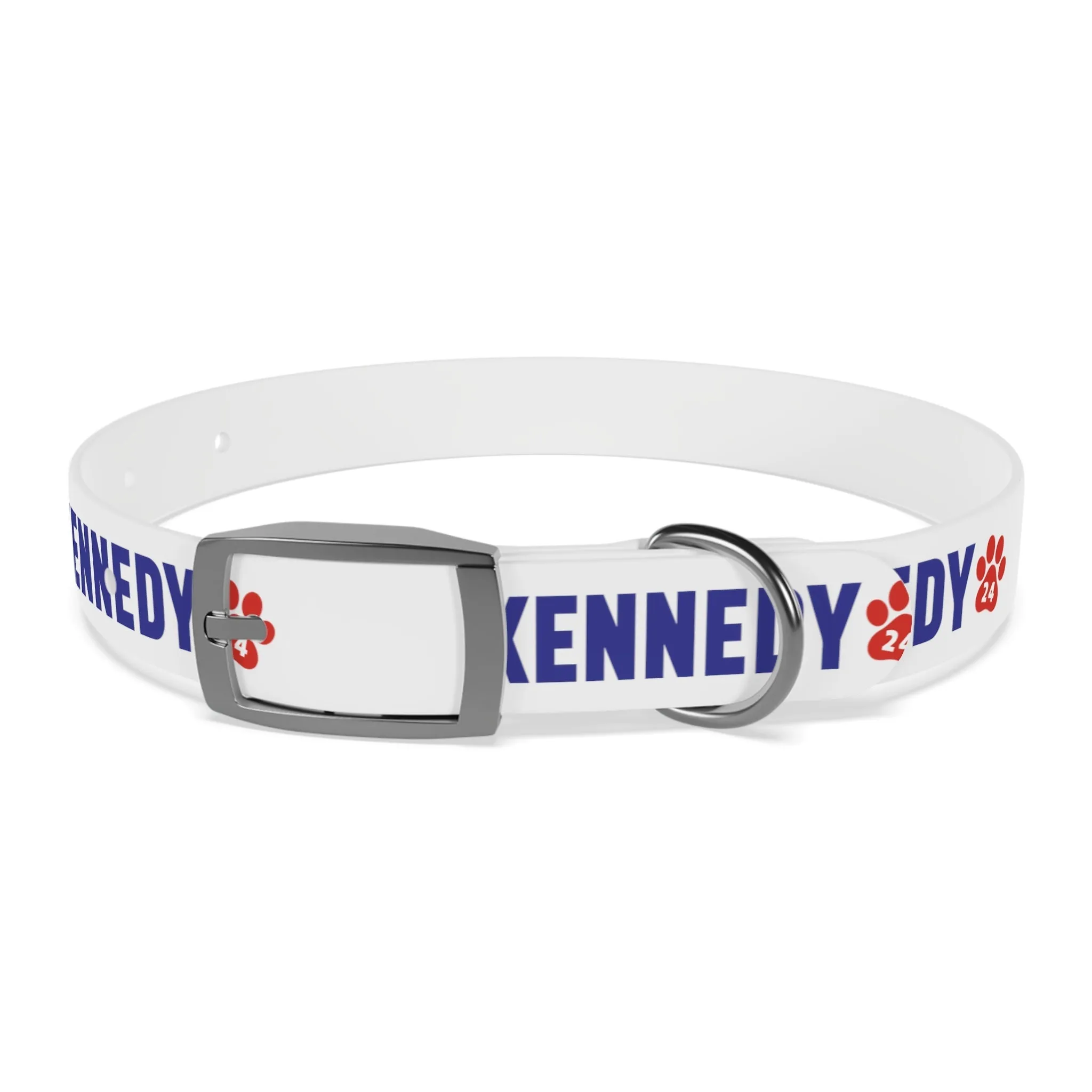 Kennedy '24 Dog Collar