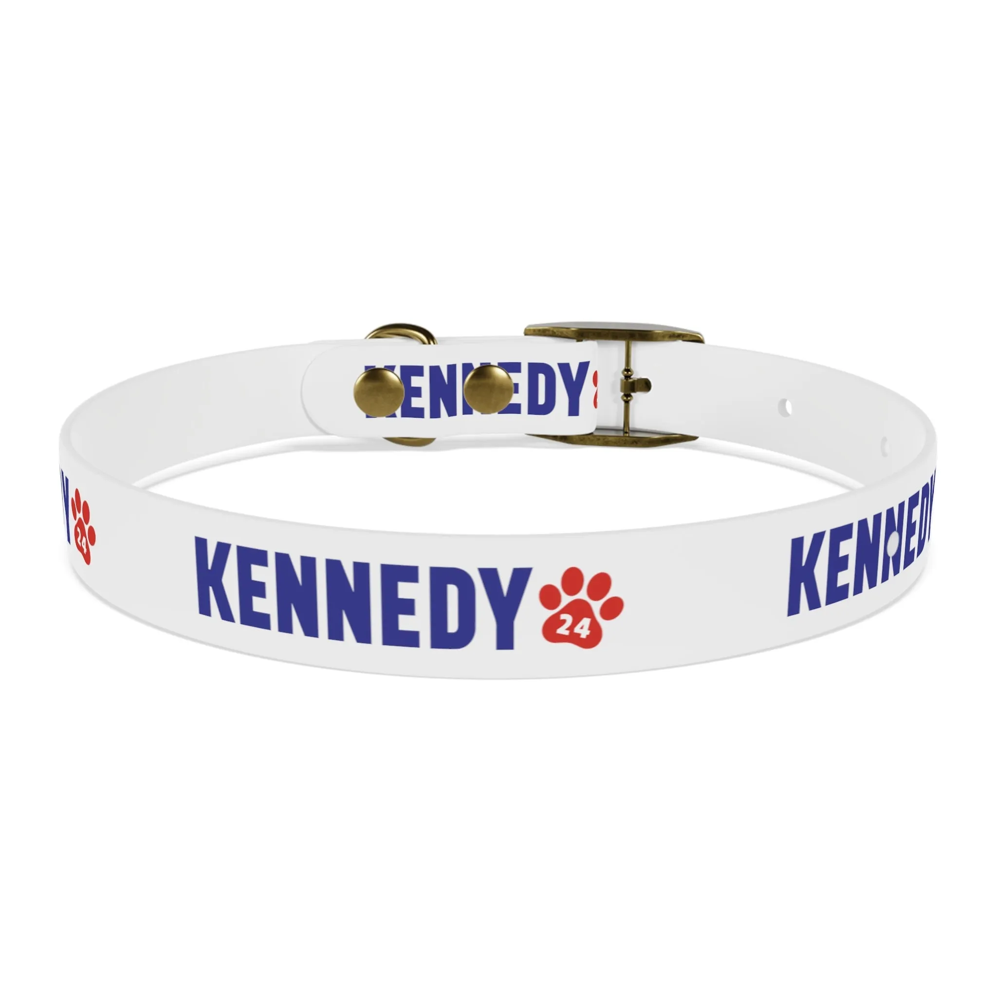 Kennedy '24 Dog Collar