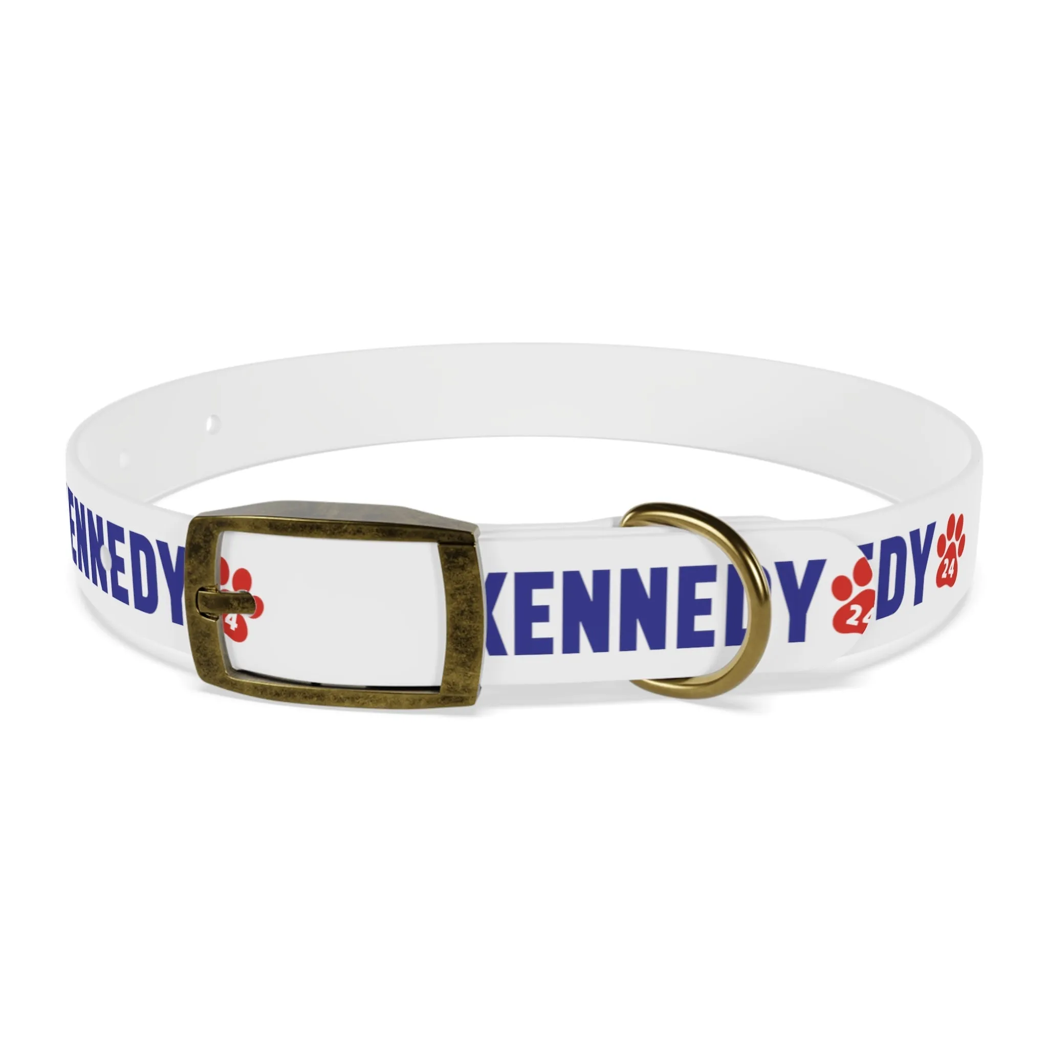 Kennedy '24 Dog Collar