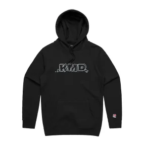 KMD - Outline Hoodie