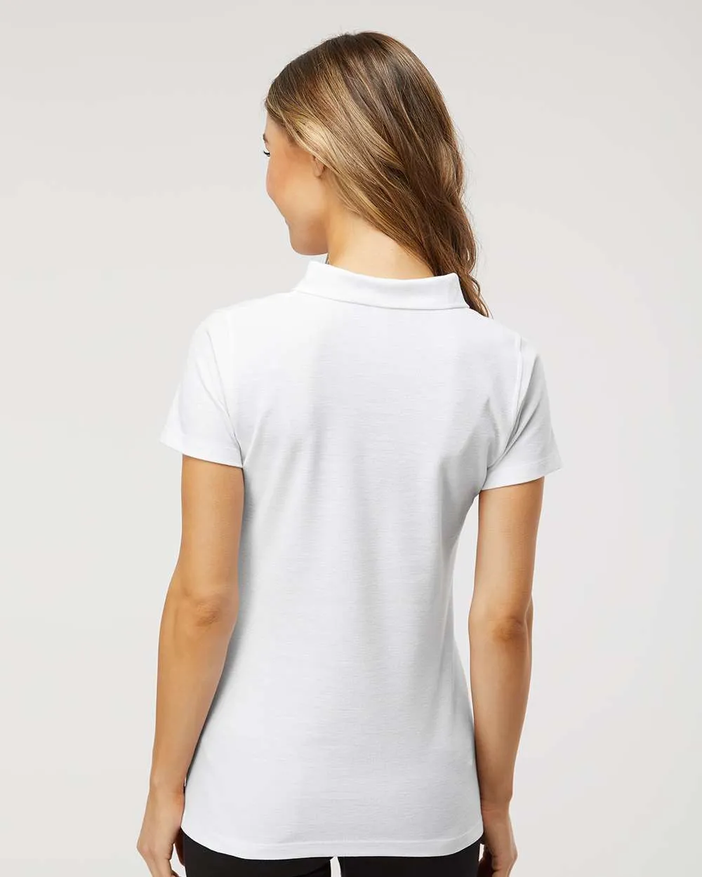 LADIES ADULT Unisex Fit POLO / GOLF shirt