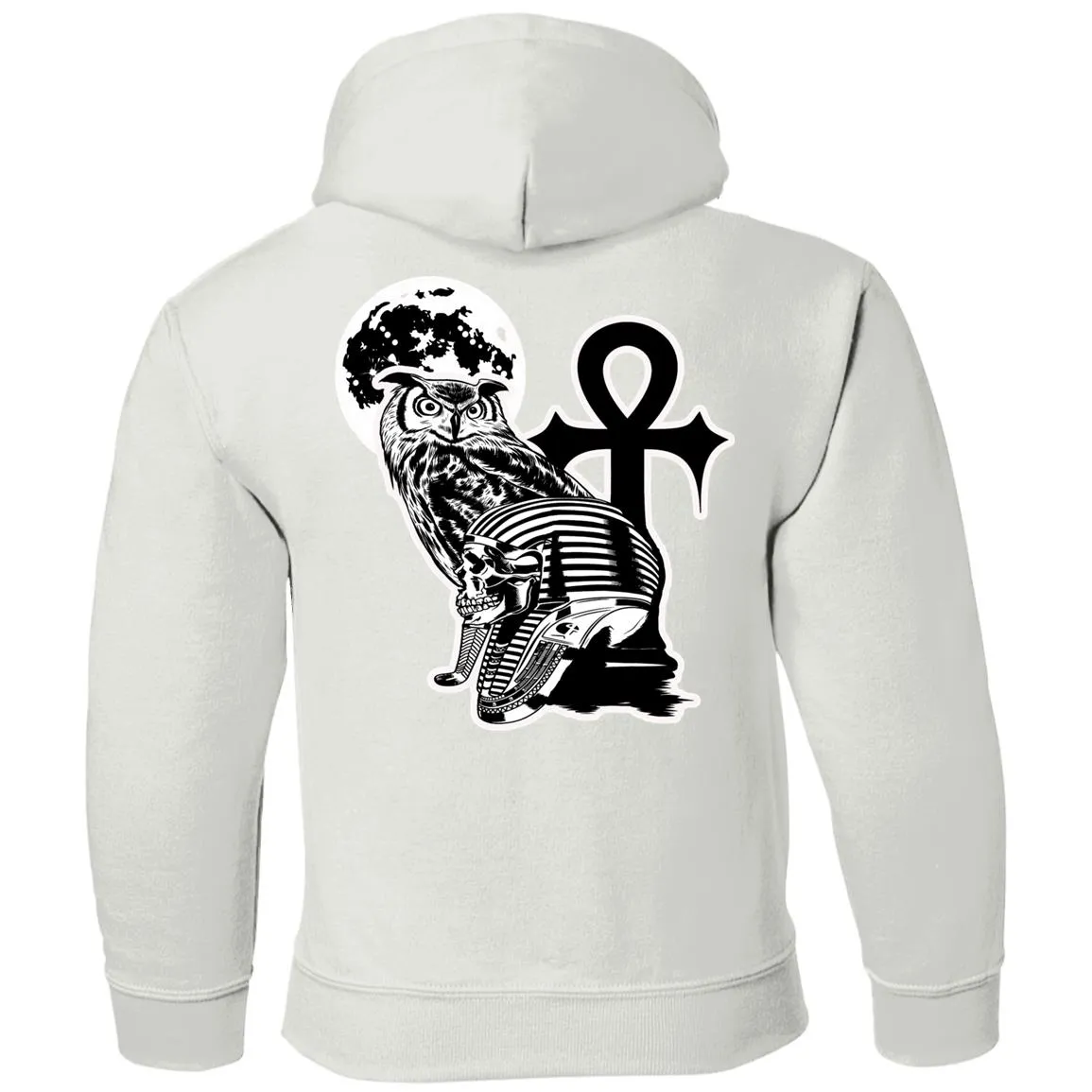 LCC ANARCHY Youth Hoodie